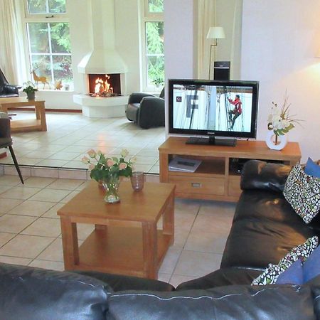 Hertenspoor 66 Diever Ngoại thất bức ảnh