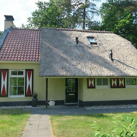 Hertenspoor 66 Diever Ngoại thất bức ảnh