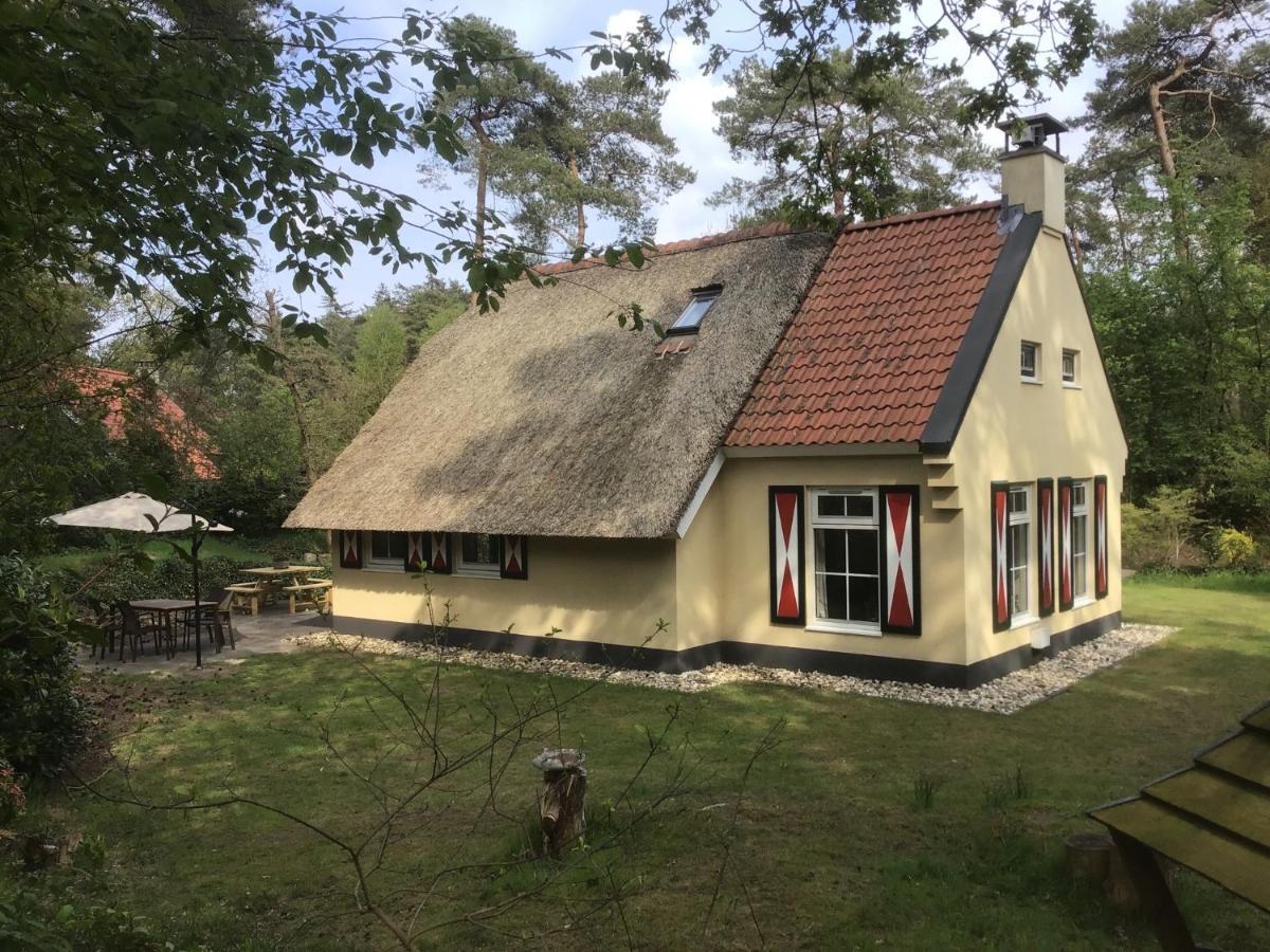 Hertenspoor 66 Diever Ngoại thất bức ảnh