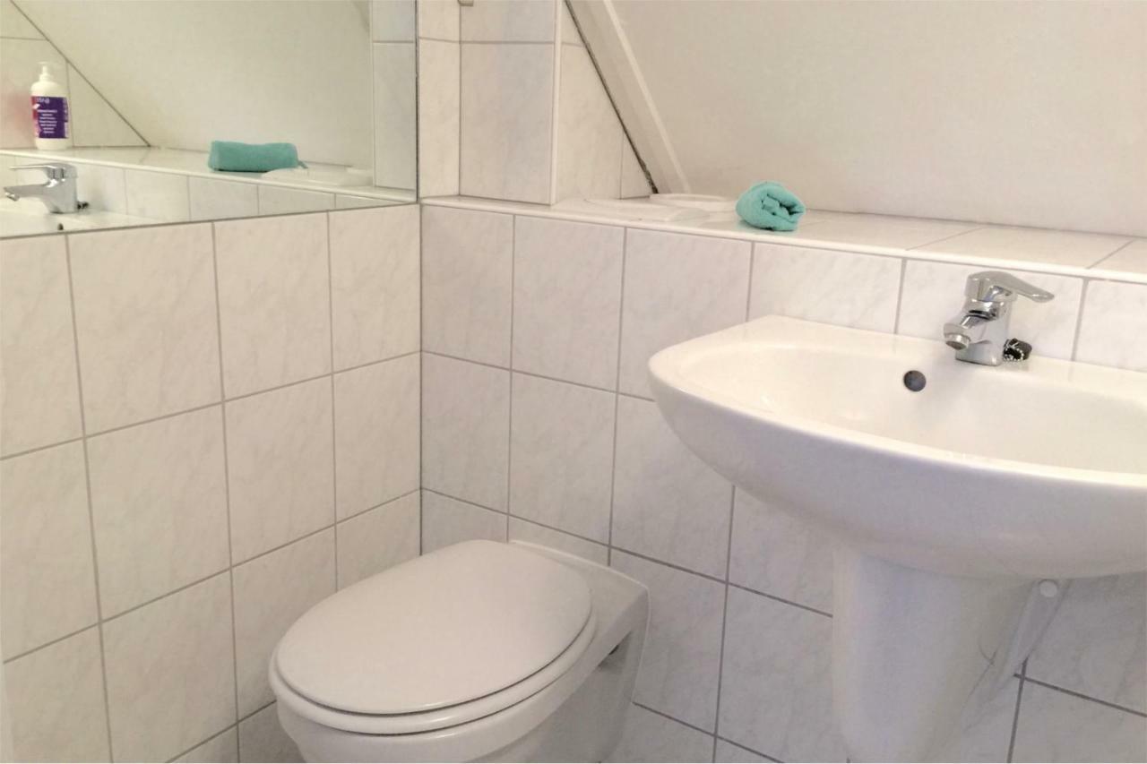 Hertenspoor 66 Diever Ngoại thất bức ảnh