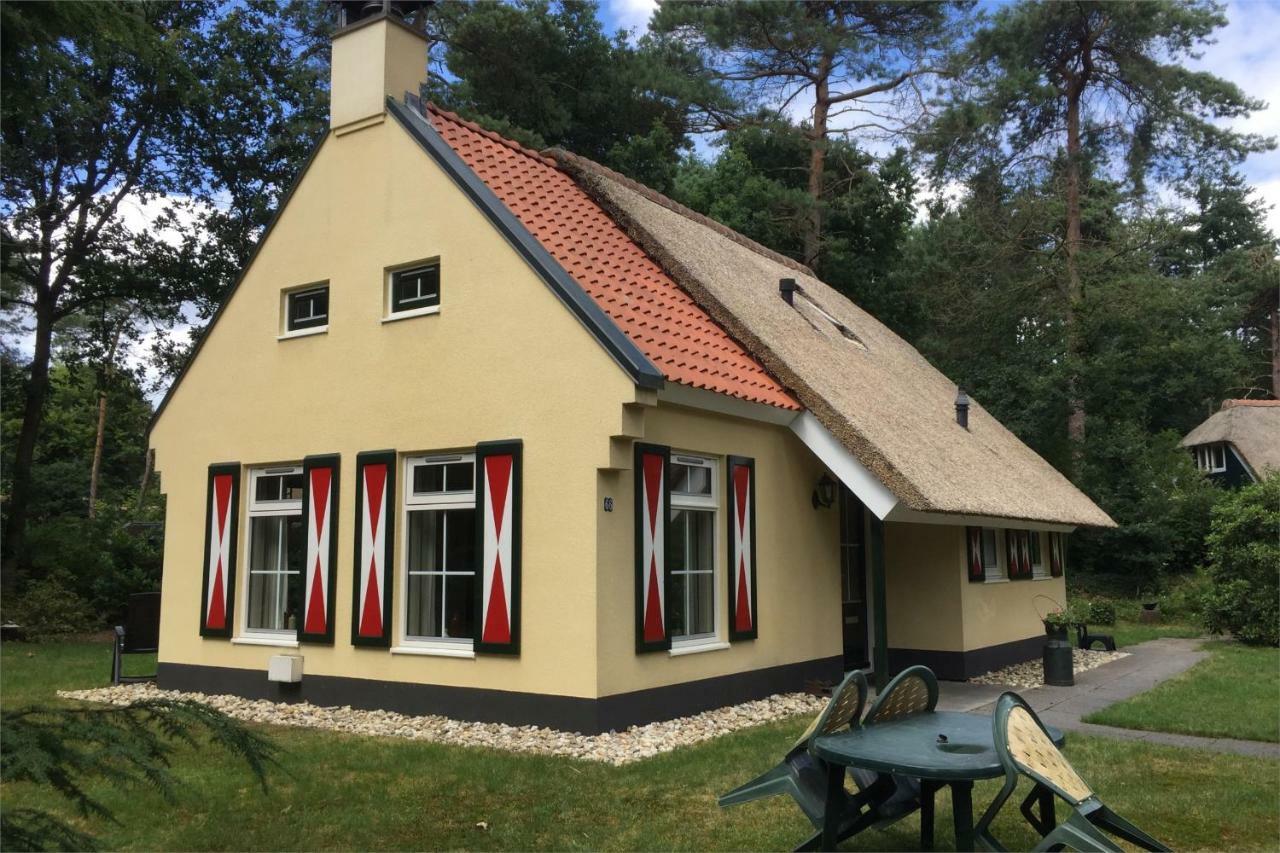 Hertenspoor 66 Diever Ngoại thất bức ảnh