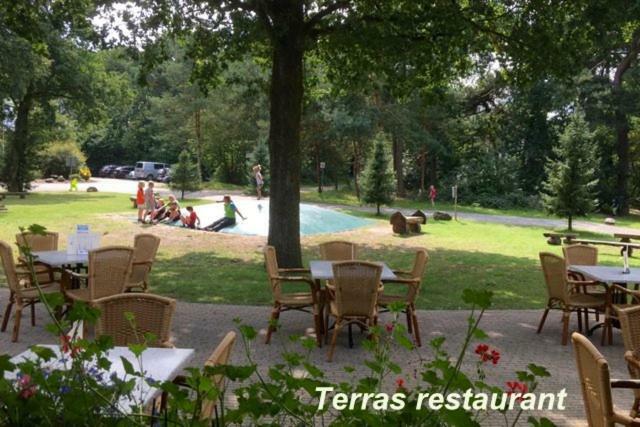 Hertenspoor 66 Diever Ngoại thất bức ảnh