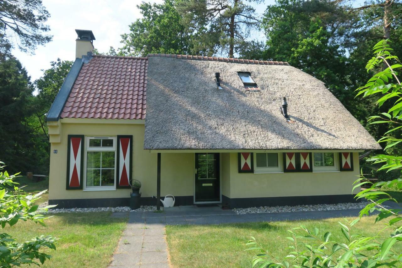 Hertenspoor 66 Diever Ngoại thất bức ảnh